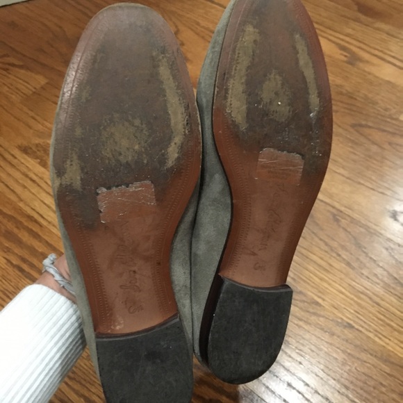 Sam Edelman Loraine Loafer - Picture 4 of 5